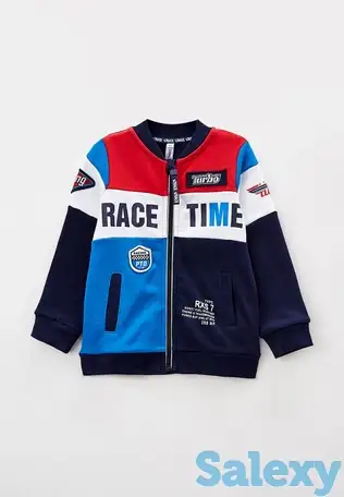 Олимпийка playtoday, фотография 1