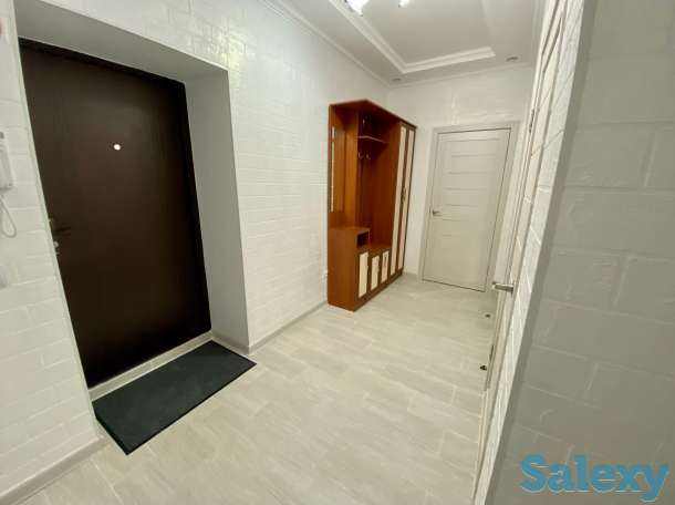 Сдаётся 2-х комнатная квартира в ЖК «Модерн-Сити», мкр. Нурсая, ул.Таумуш Жумагалиева, дом 15, фотография 10