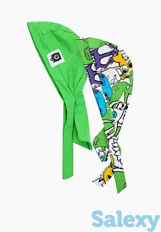 Банданы 2 шт. playtoday, фотография 1