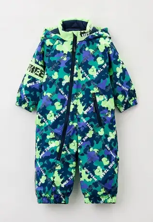 Комбинезон утепленный batik, фотография 1