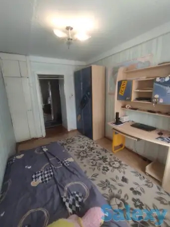 Продам 3х комн.кв в Боровом. В 2х этажном доме на 4 хоз с отдельным входом, фотография 11