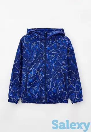 Ветровка demix, фотография 1