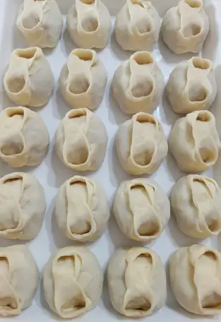 Домашние полуфабрикаты, фотография 5