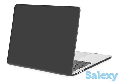 Чехол-накладка yotrix hardcover для macbook pro 13.3