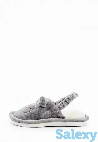 Тапочки smile of milady, фотография 1