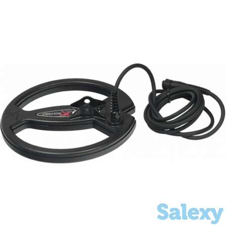 Металлоискатель XP G-Maxx 2 с катушкой 27 см., фотография 1
