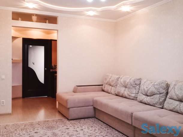 комфортабельная квартира между жд вокзалом и колхозным рынком, фотография 8