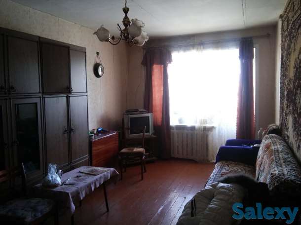 продается 3 комнатная квартира, Язева, 17, фотография 1