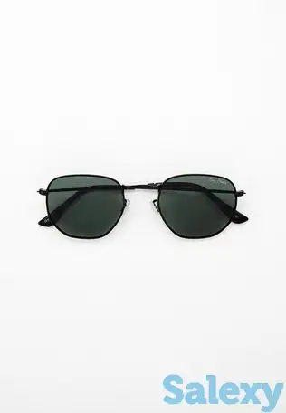 Очки солнцезащитные ray flector, фотография 1