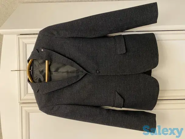 Пиджак 46 размер., фотография 4