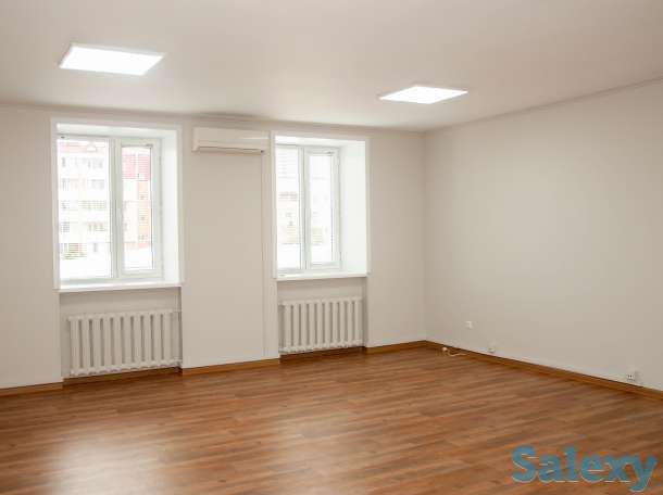 Сдаются офисы от 26 кв.метров, Жубанова 23/1, фотография 12