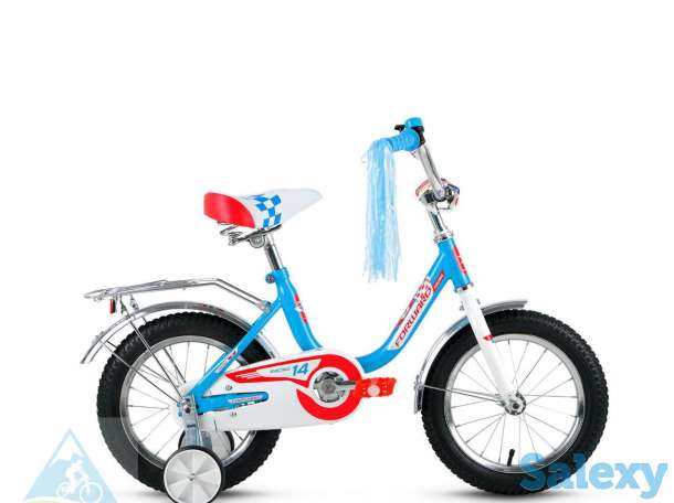 Детский велосипед Altair, Forward (Россия) в Таразе! Доставка!  Кредит! Гарантия!, фотография 2