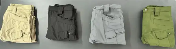 Натовские Тактические Брюки, Холодок. Оптом и в Розницу, фотография 2