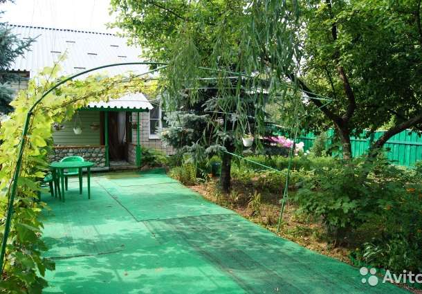 Коттедж 61 м² на участке 12 сот., фотография 10