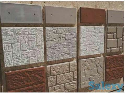 Полифасад, Теплофасад, фотография 10