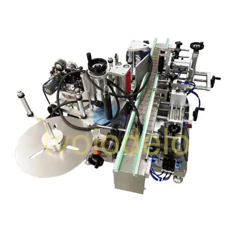 Автоматический этикетировщик ADL-101, фотография 4