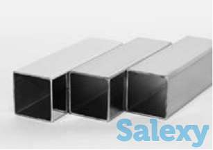 Труба нержавеющая, фотография 4