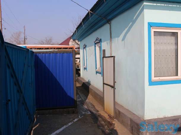 Продам или обменяю кирпичный дом район Защиты, фотография 2