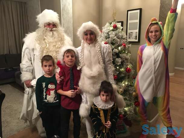 Вечеринки, фотография 1