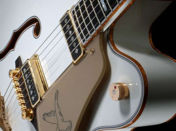 Опытный преподаватель по гитаре, фотография 1