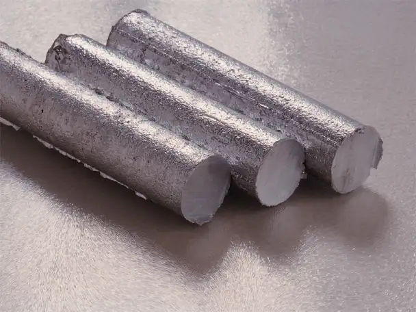 Фосфатно-окисное покрытие, фотография 1