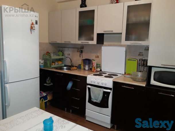 3-х ком.квартира с ремонтом в п.Куленовка, фотография 6