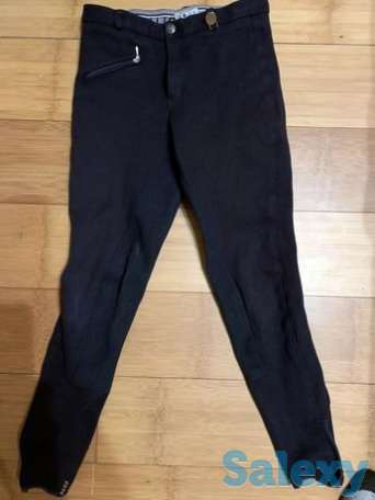 Конные бриджи детские, фотография 1