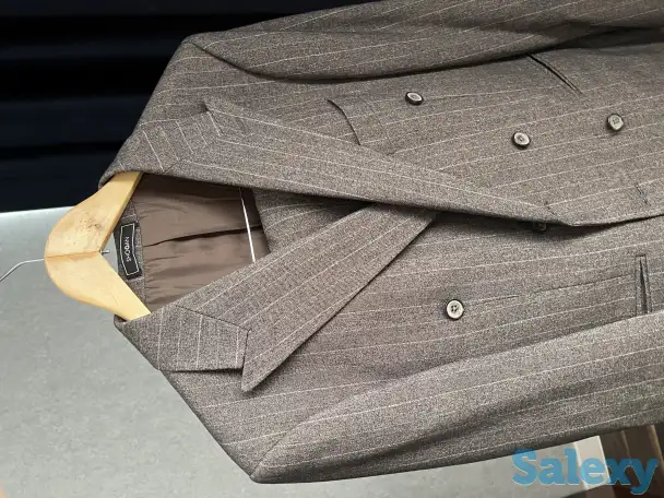 Продаю костюм shoqansuits (тройка), фотография 5