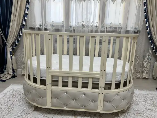 Манеж Антел 6 в 1 ,почти новый, фотография 1