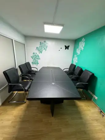 Офис в аренду, Муканова 241, фотография 6