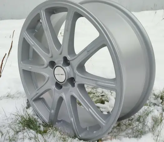 Диски R17 LADA Granta 6,5х17 4x98 ет38 D58,6, фотография 7