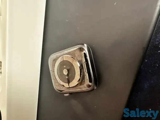 Apple Watch 44mm, фотография 5