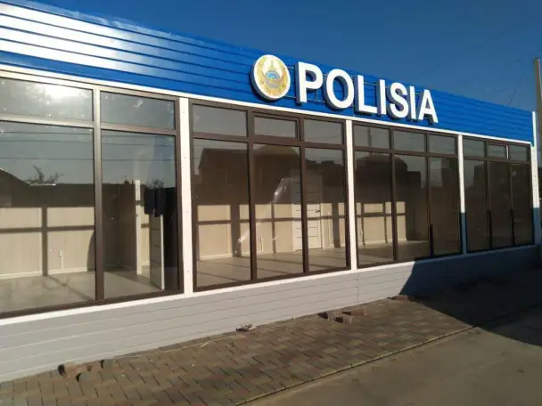 утепленные контейнеры , посты, вагоншики, фотография 5