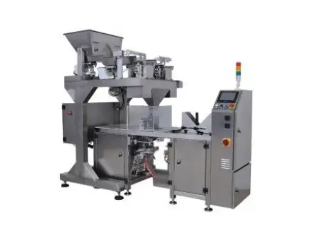 Мини дой-пак с 2-х ручьевым дозатором, фотография 1