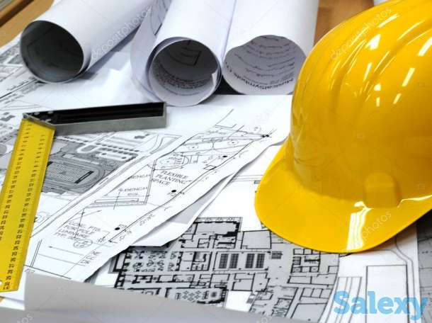 ТОО. Ремонт квартир, офисов, коммерческой недвижимости., фотография 1