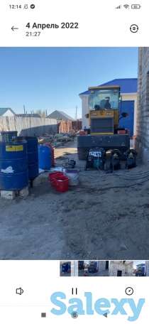 Продаются оборудование для утепления крыши Пеноизол, фотография 1