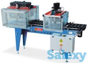 Укладчик горшков серии ND URBINATI, фотография 1