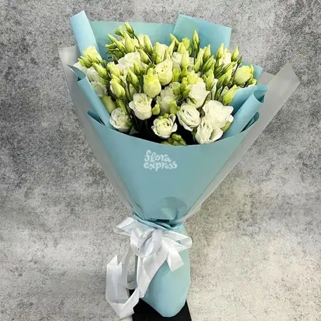 Букет «flora express», фотография 1