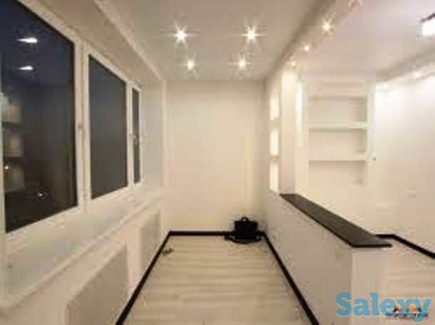 малярно отделочные работы в квартирах, фотография 3