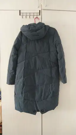 Зимняя куртка, фотография 2