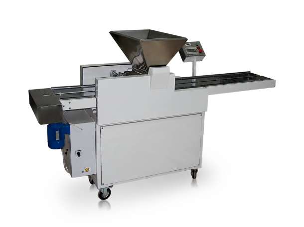 Машины отсадочные под производство печений, зефира, пряников, мармелада, фотография 1