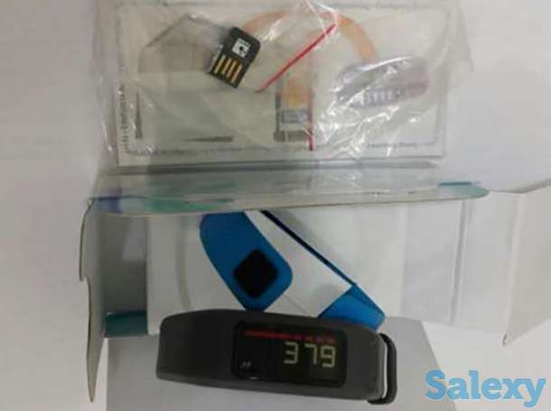 Браслет шагомер Garmin Vivofit., фотография 1