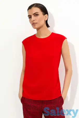 Базовая блузка vassa&co, фотография 1