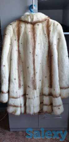 Норковая шубка, фотография 2