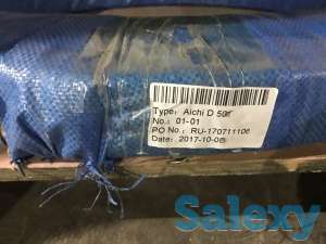 ОПУ (опорно-поворотный подшипник) для Aichi D501, D502, фотография 2