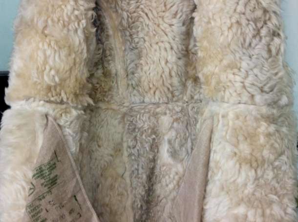 шуба, фотография 3