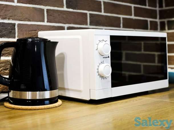 Уютные апартаменты на Гагарина, фотография 3