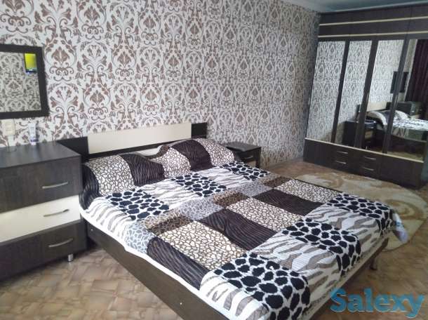 Аренда квартир посуточно и по часовой, Каирбаева 74, фотография 2