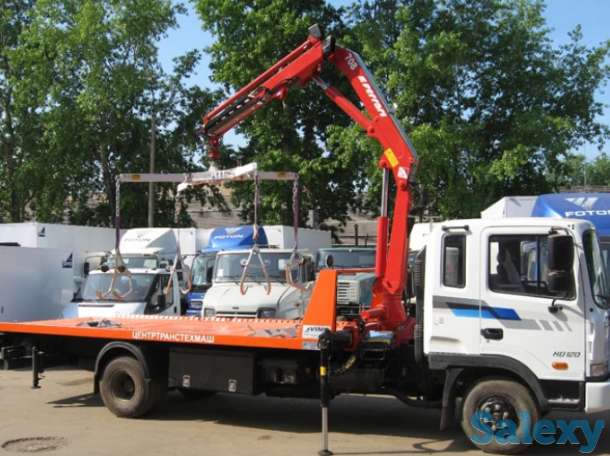 Аренда мини погрузчика, фотография 3