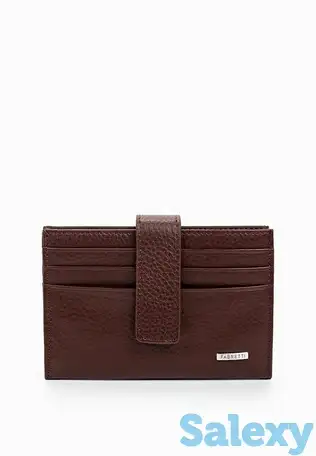 Кредитница fabretti, фотография 1